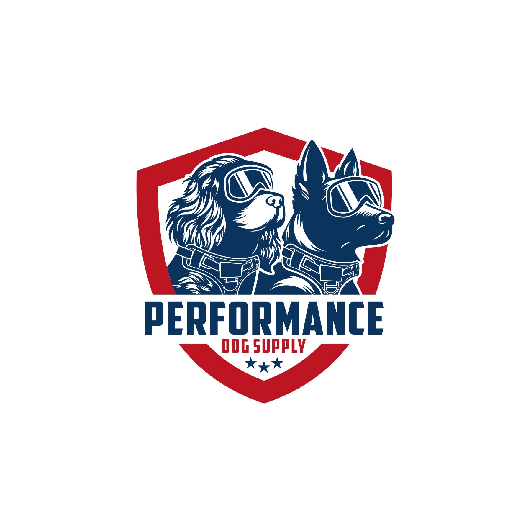 Performance Dog Supply