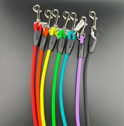 Biothane Round Leashes