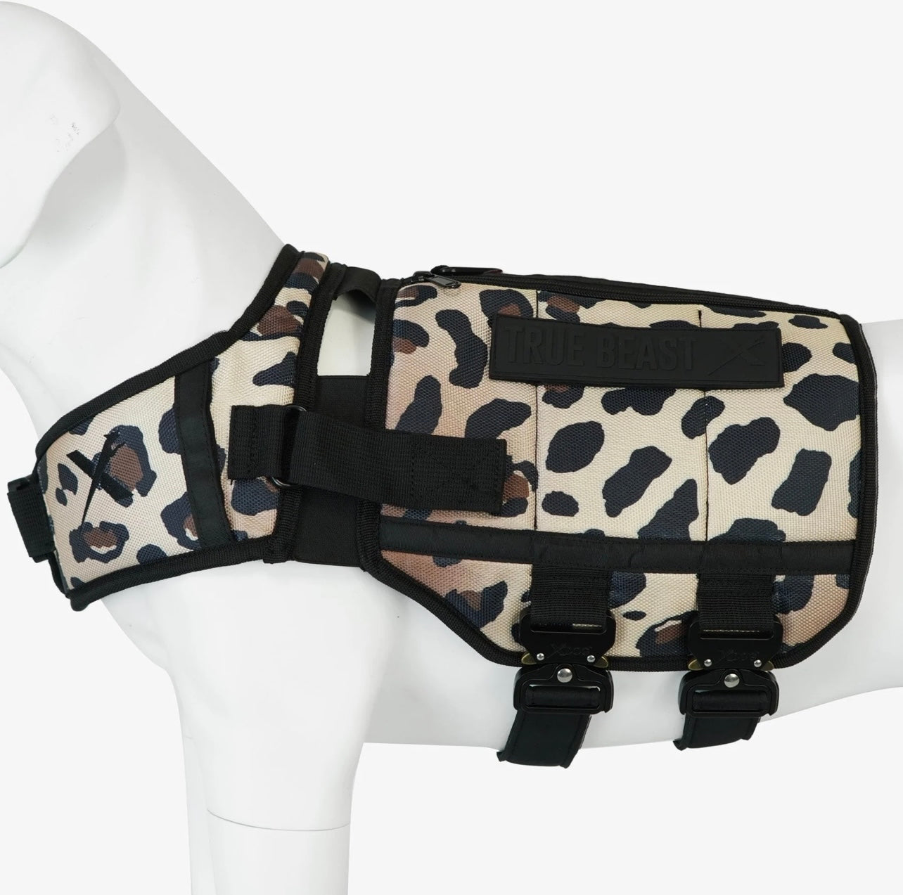 XDOG Fitness Vest