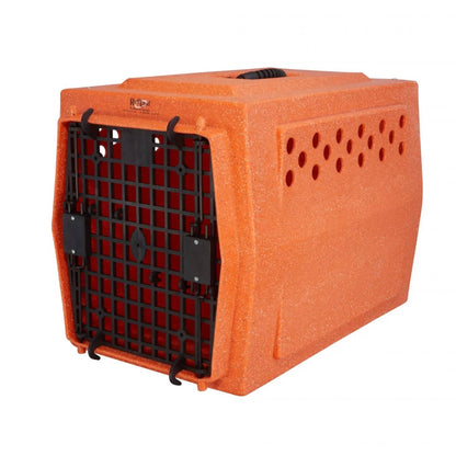 Orange Ruffland Kennel *Local Pickup Only*