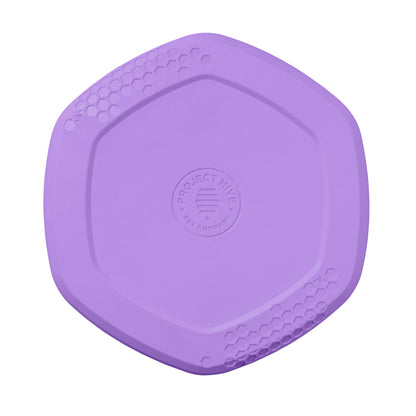 Project Hive Calming Lavender Scent Hive Disc & Lick Mat Prp