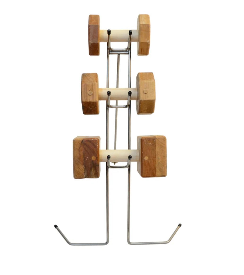 Lightweight Dumbell Stand