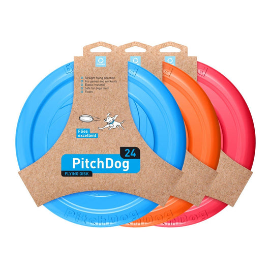 Pitchdog - Game Flying Disc