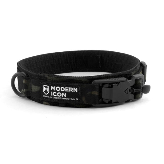 Modern Icon 1.5” Summit Collar w/ COBRA BUCKLE