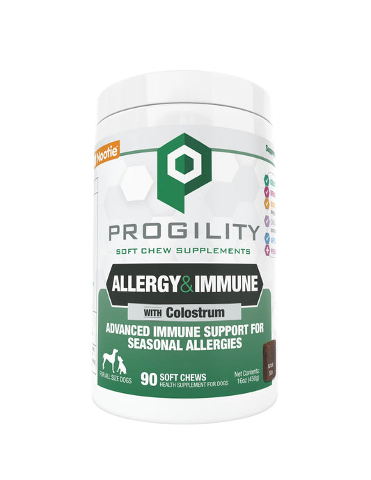 Progility Allergy & Immune 90ct