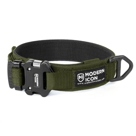 Modern Icon 1.5” Rigid Collar