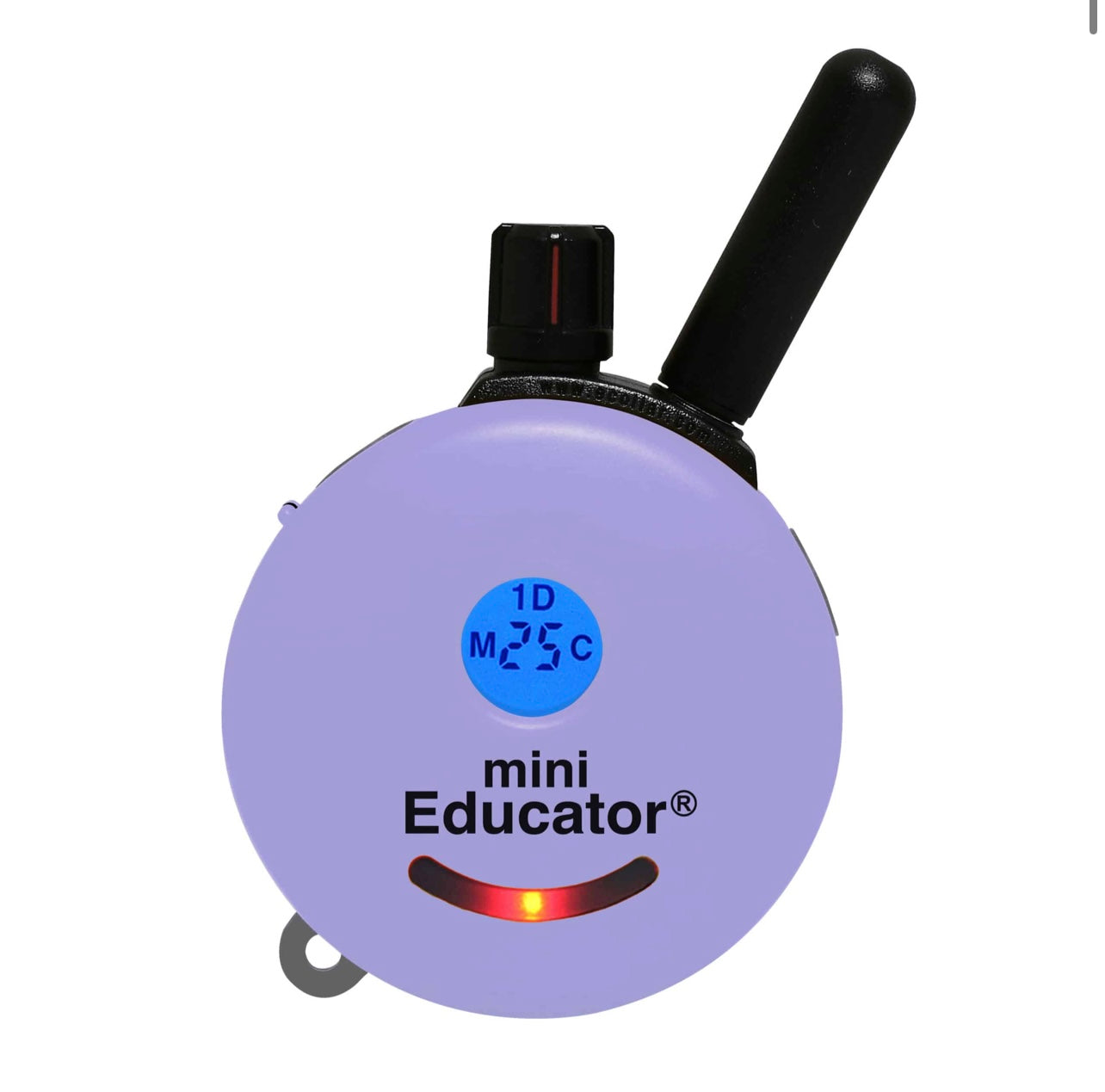 Mini/Micro Educator Replacement Skin