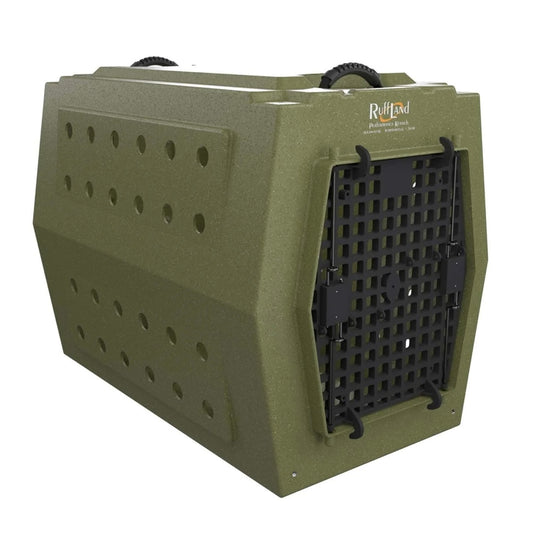 OD Green Ruffland Kennel *Local Pickup Only*