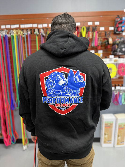 PDS Lightweight Hoodie