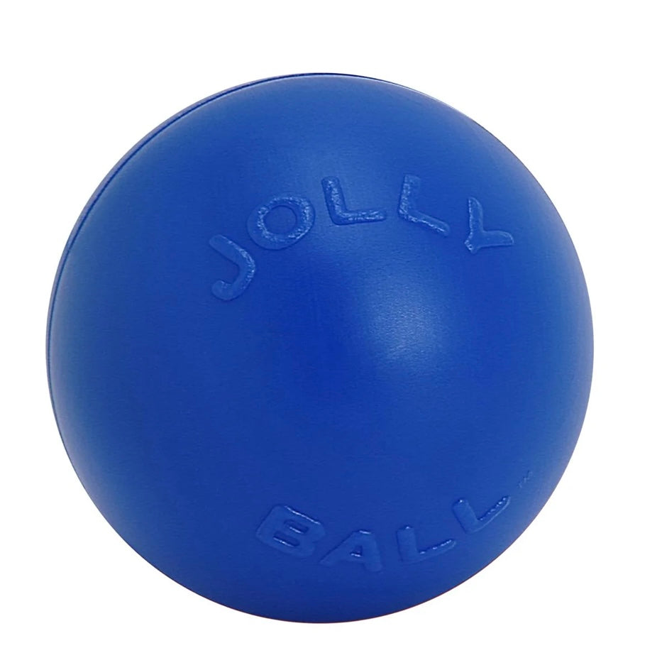 Jolly Ball Push-N-Play