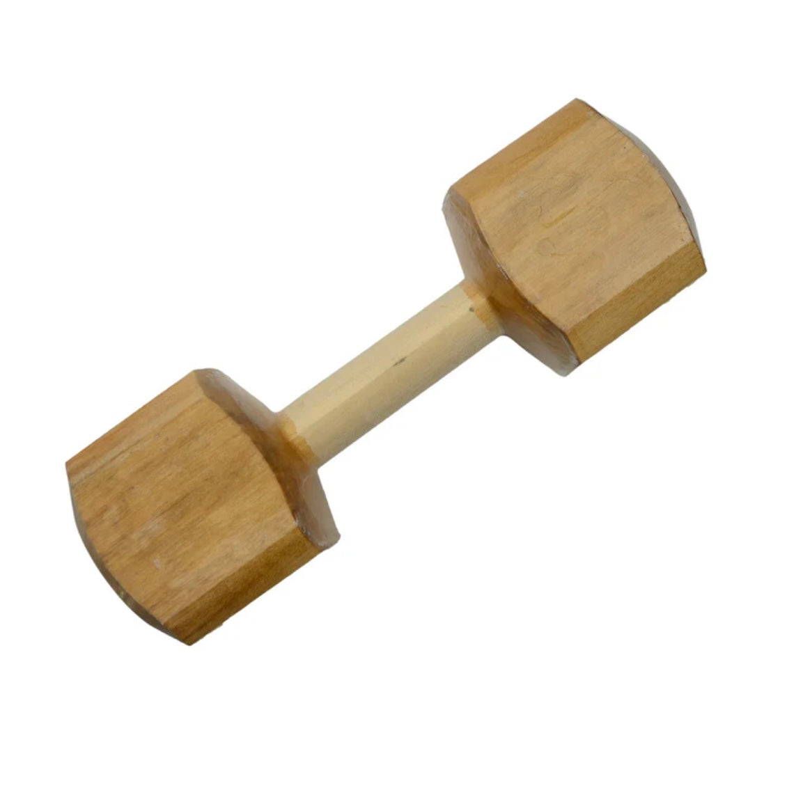 Oval Dumbell