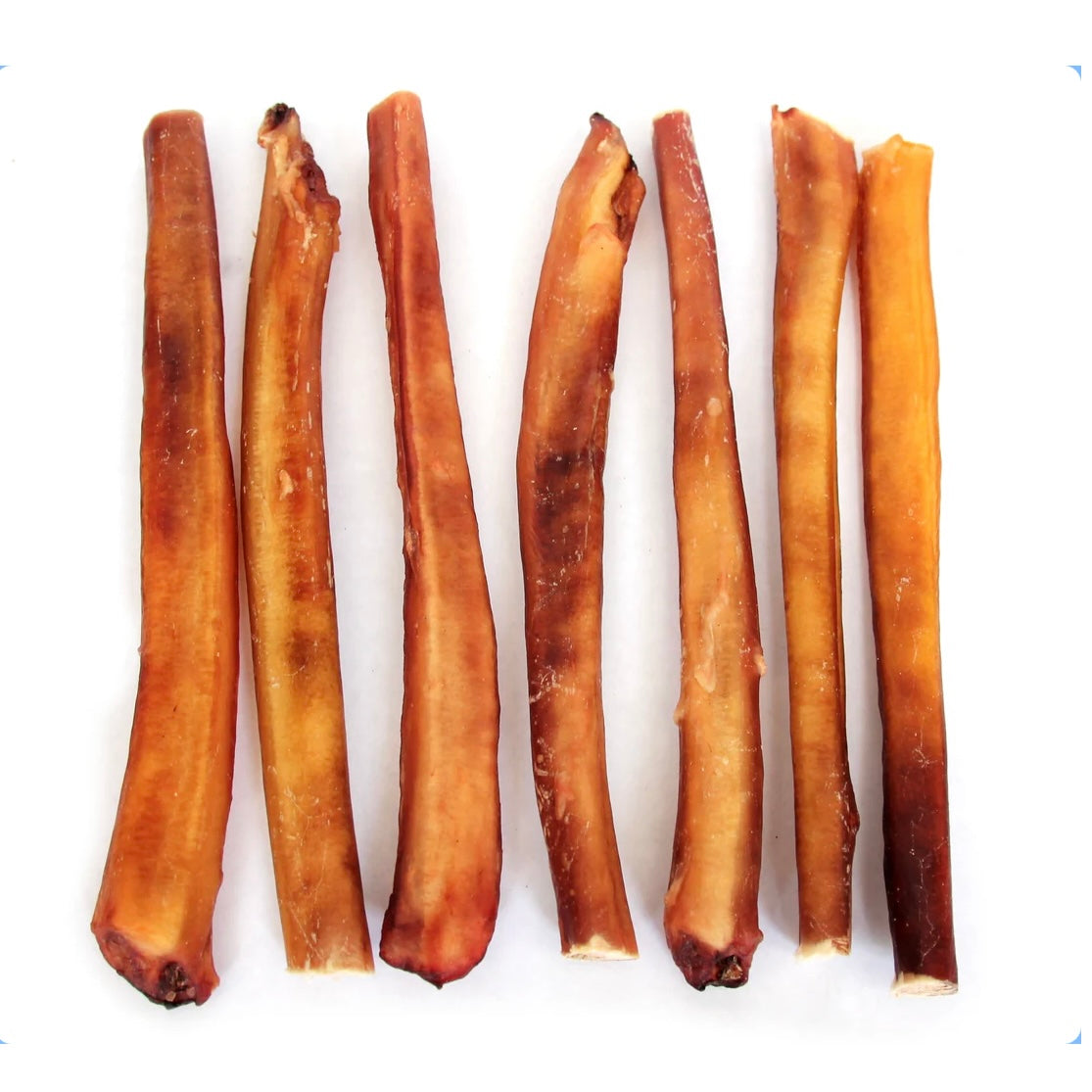 12” Jumbo Bully Sticks - Odor Free