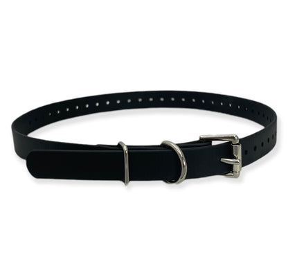 3/4” E-Collar Band