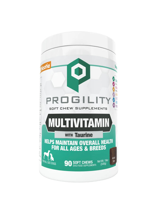 Progility Multivitamin 90ct