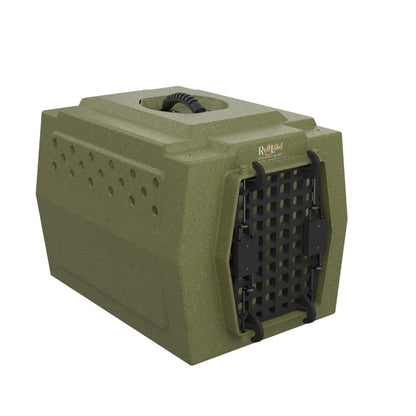 OD Green Ruffland Kennel *Local Pickup Only*