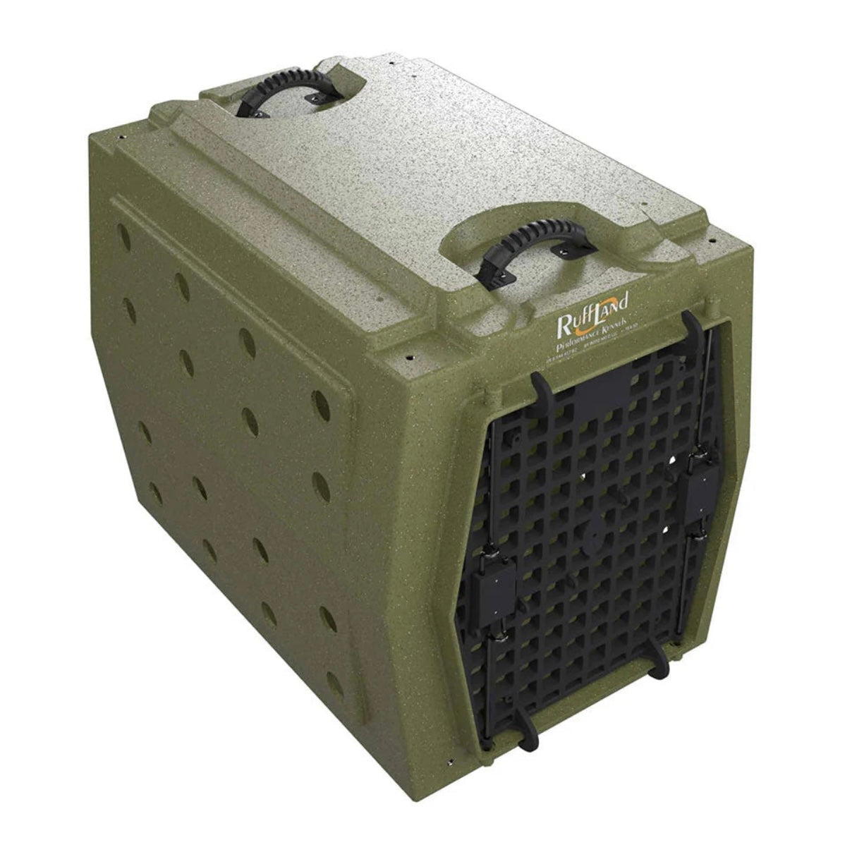 OD Green Ruffland Kennel *Local Pickup Only*