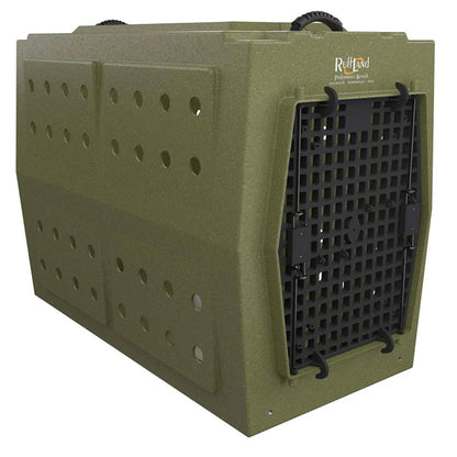 OD Green Ruffland Kennel *Local Pickup Only*