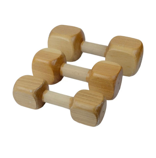 Schutzhund Obedience Dumbells