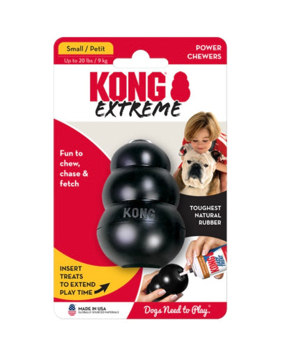 Kong Extreme