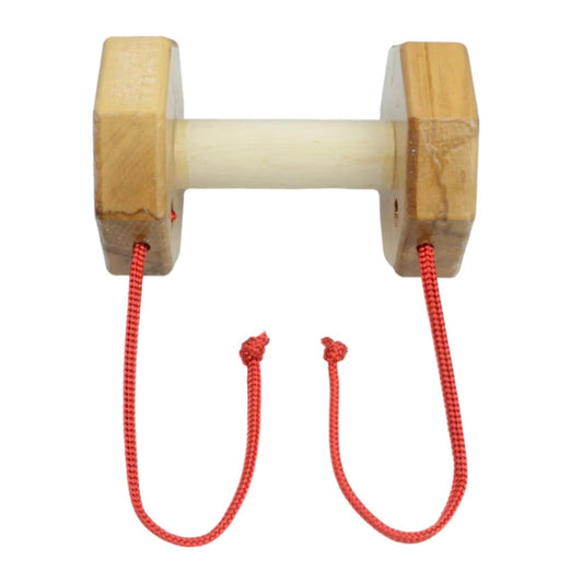 IGP Dumbbell with Nylon Handles