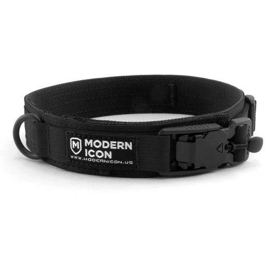 Modern Icon 1.5” Summit Collar w/ FIDLOCK BUCKLE