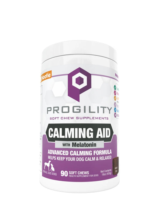Progility Calming Aid 90ct