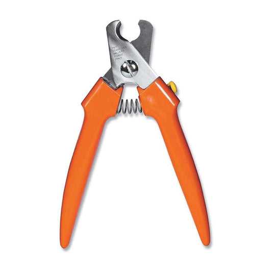 Medium Orange Nail Clippers