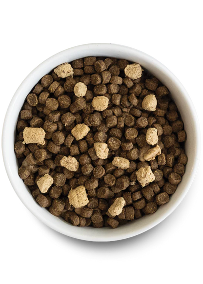 Tide & Terrain Ancient Grains Rawmix for Dogs