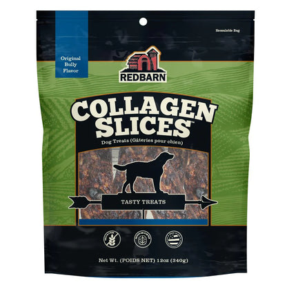 Red Barn Collagen Slices