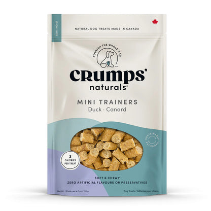 Crumps Duck Mini Trainers