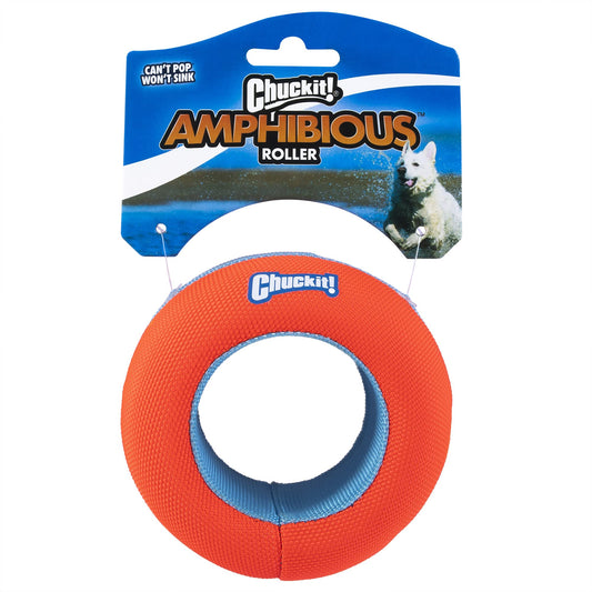 Chuck-It Amphibious Roller