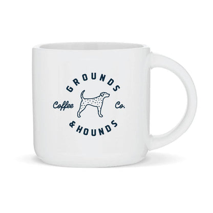 G&Hco Classic Logo Mug