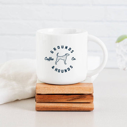 G&Hco Classic Logo Mug