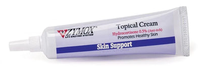 Zymox Topical Cream