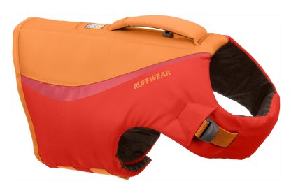 Float Coat Dog Life Jacket