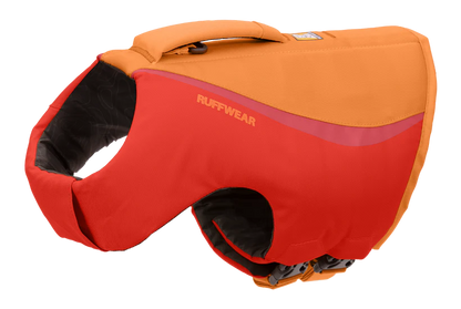 Float Coat Dog Life Jacket