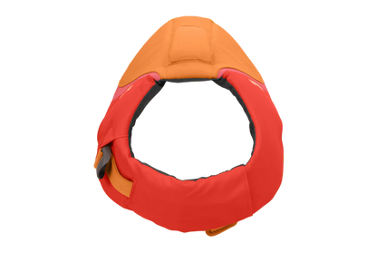 Float Coat Dog Life Jacket