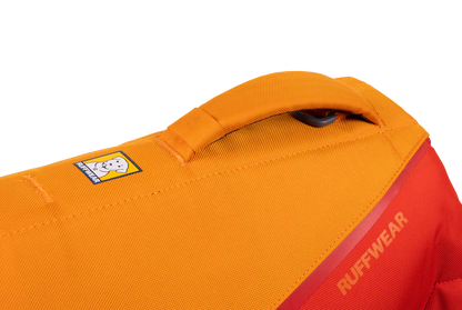 Float Coat Dog Life Jacket