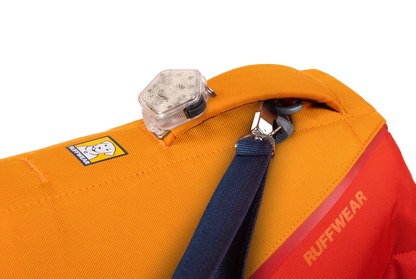 Float Coat Dog Life Jacket