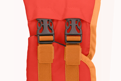 Float Coat Dog Life Jacket