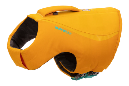 Float Coat Dog Life Jacket