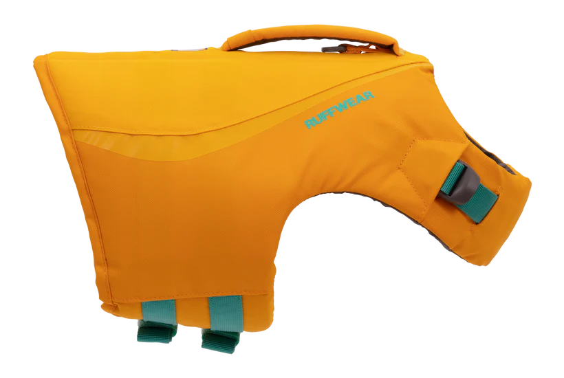 Float Coat Dog Life Jacket