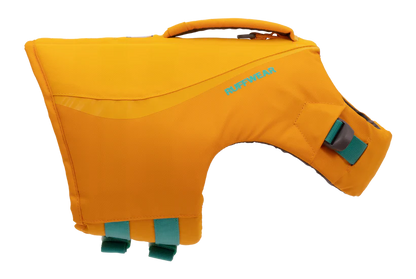 Float Coat Dog Life Jacket