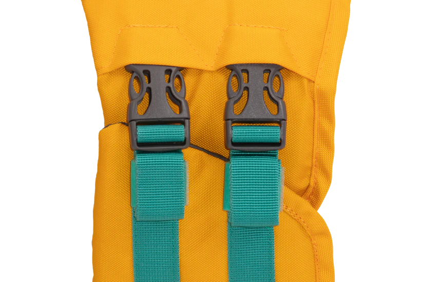 Float Coat Dog Life Jacket