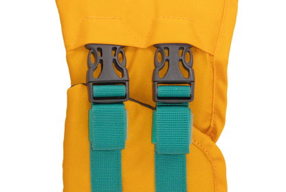 Float Coat Dog Life Jacket