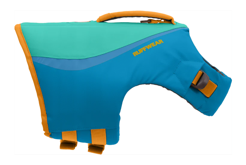 Float Coat Dog Life Jacket