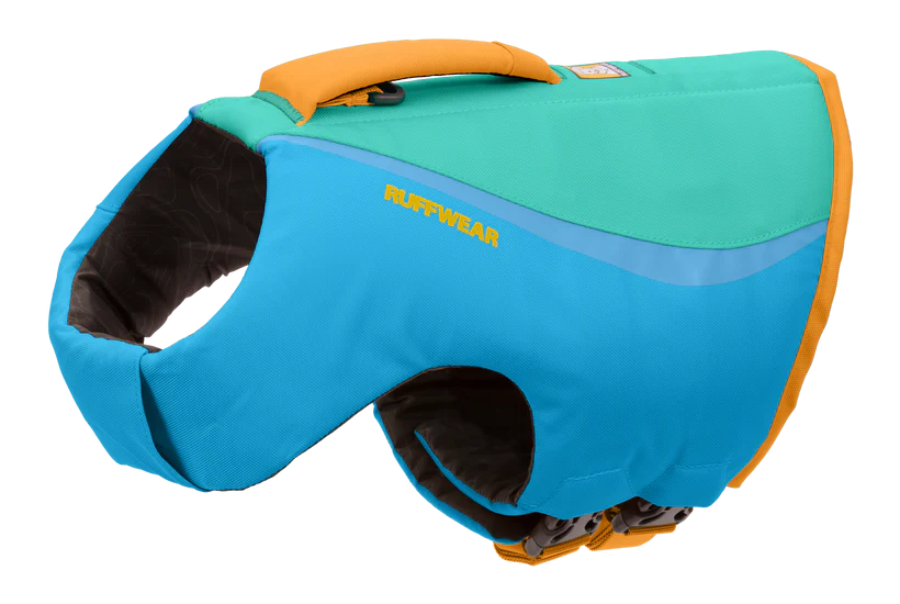 Float Coat Dog Life Jacket