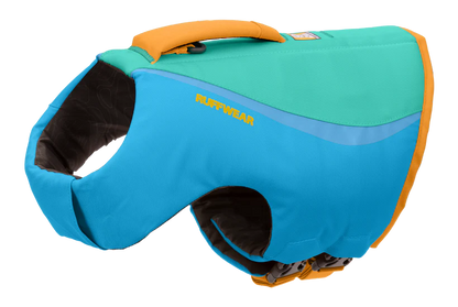 Float Coat Dog Life Jacket