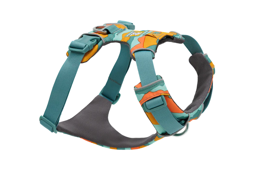 Front Range Dog Harness