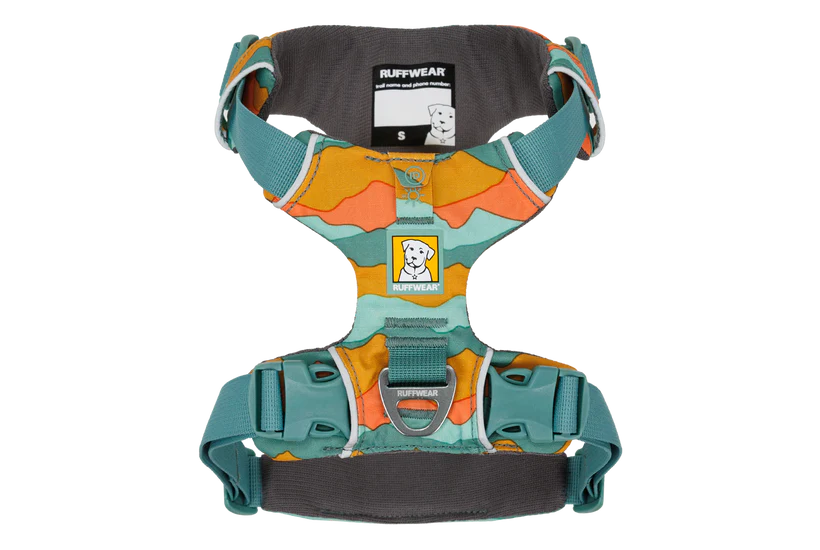 Front Range Dog Harness